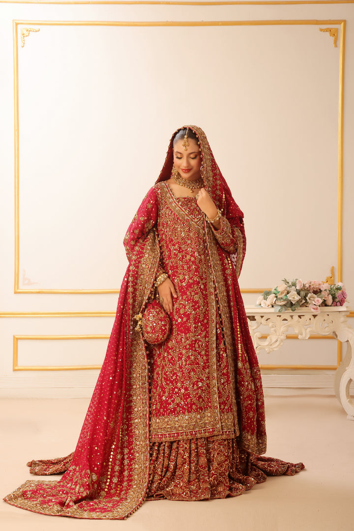 Angarkha Luxury Bridal -BW-26