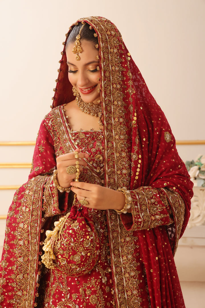 Angarkha Luxury Bridal -BW-26