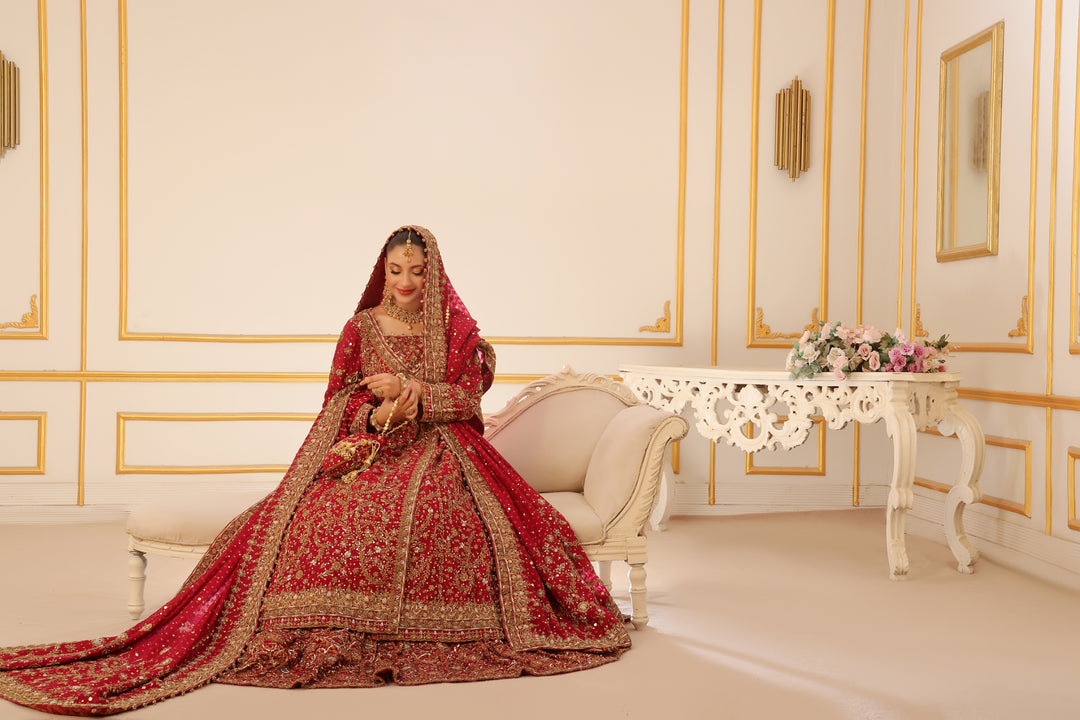 Angarkha Luxury Bridal -BW-26