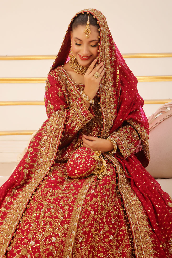 Angarkha Luxury Bridal -BW-26