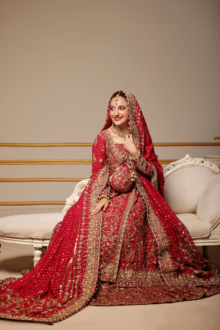 Angarkha Luxury Bridal -BW-26