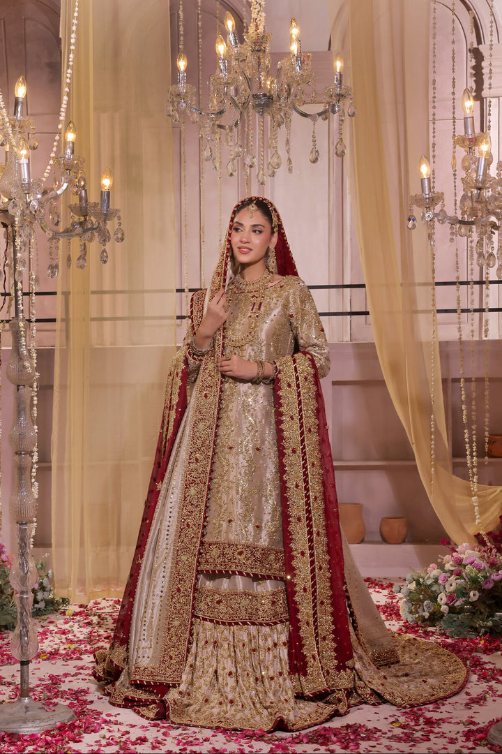 Luxury Bridal -BW-22