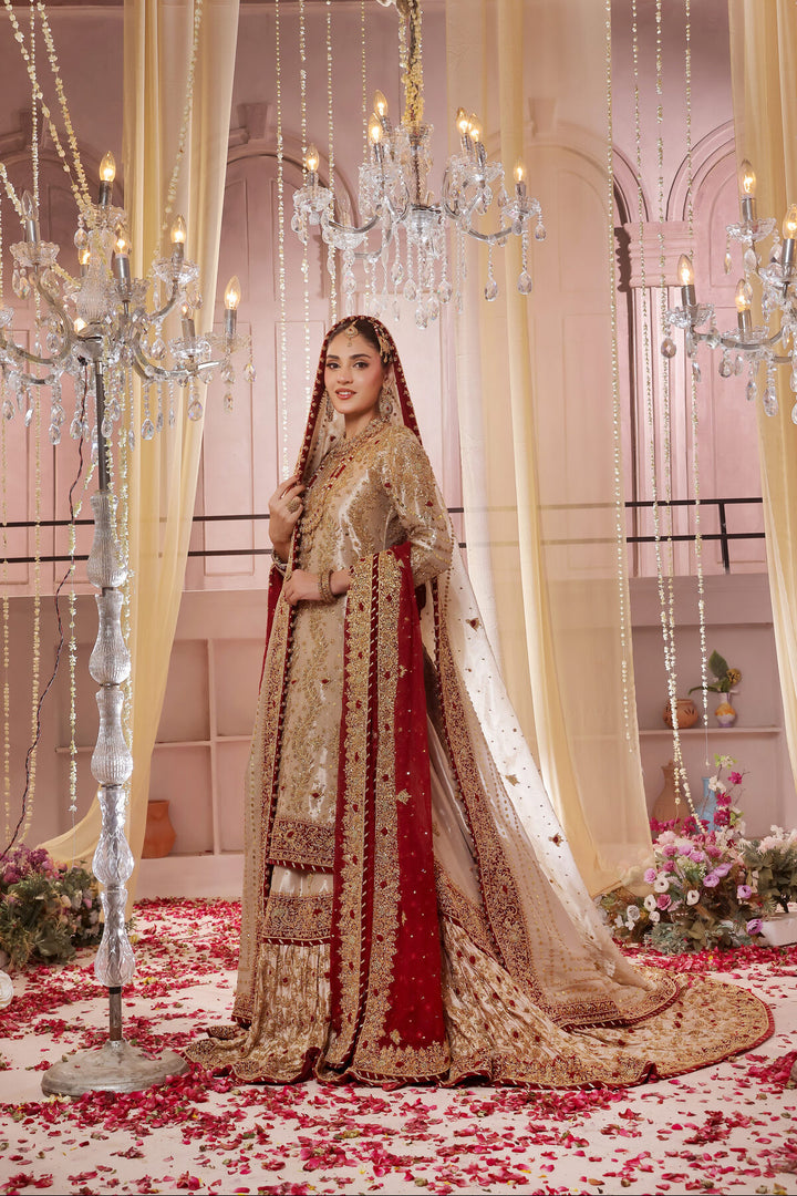 Luxury Bridal -BW-22