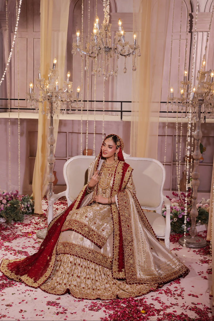 Luxury Bridal -BW-22