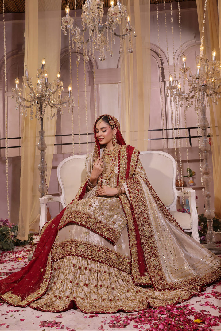 Luxury Bridal -BW-22