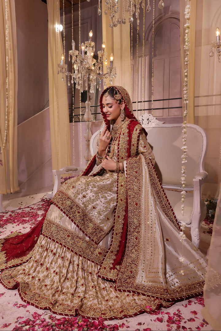 Luxury Bridal -BW-22