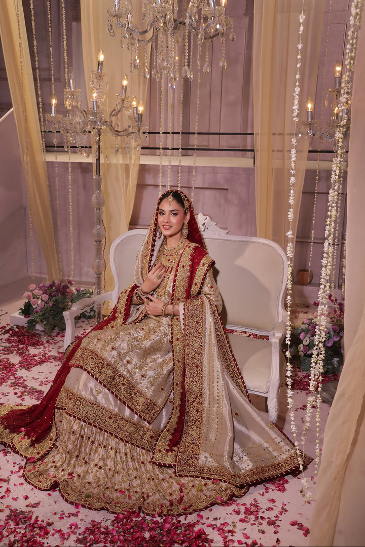 Luxury Bridal -BW-22