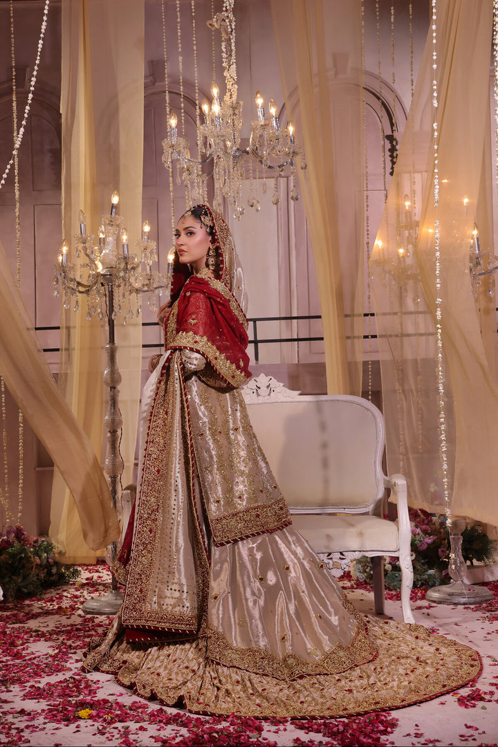Luxury Bridal -BW-22
