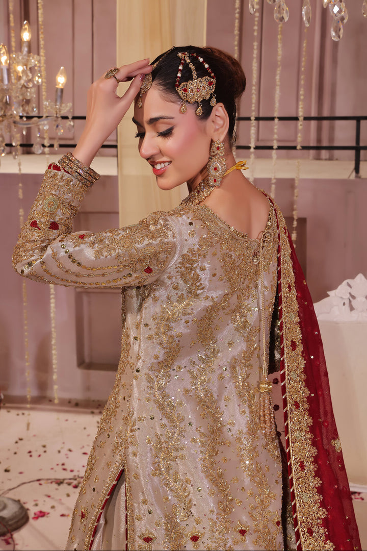 Luxury Bridal -BW-22
