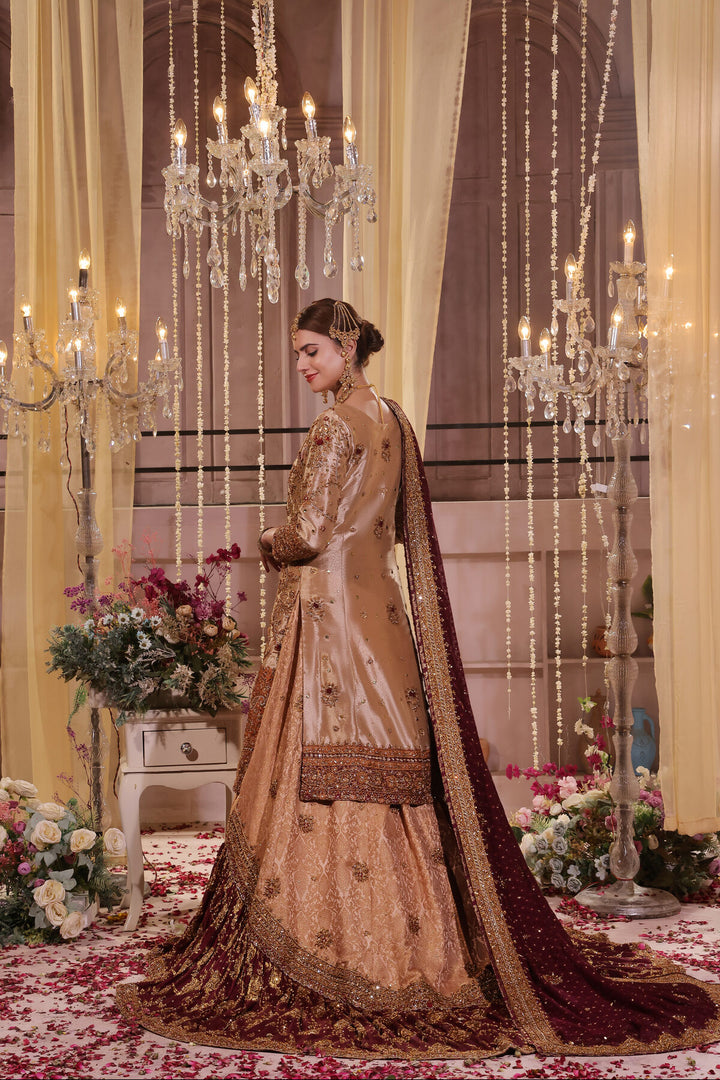 Farshi Luxury Bridal -BW-24