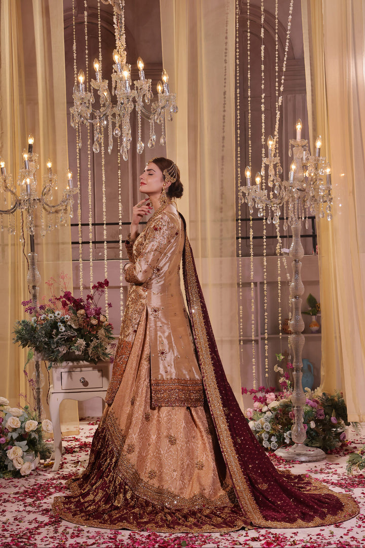 Farshi Luxury Bridal -BW-24