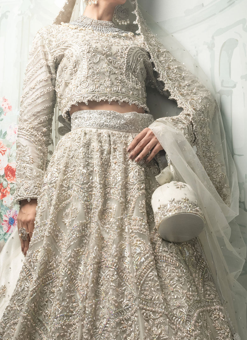 Bridal Dress-BW-15