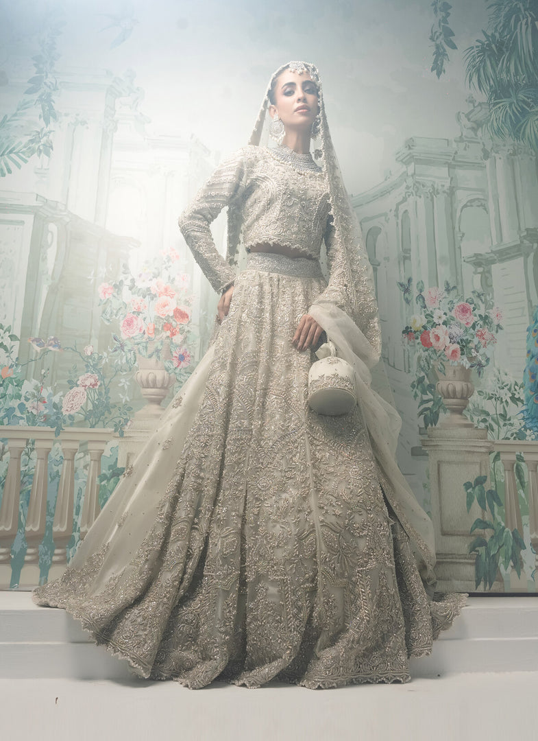 Bridal Dress-BW-15