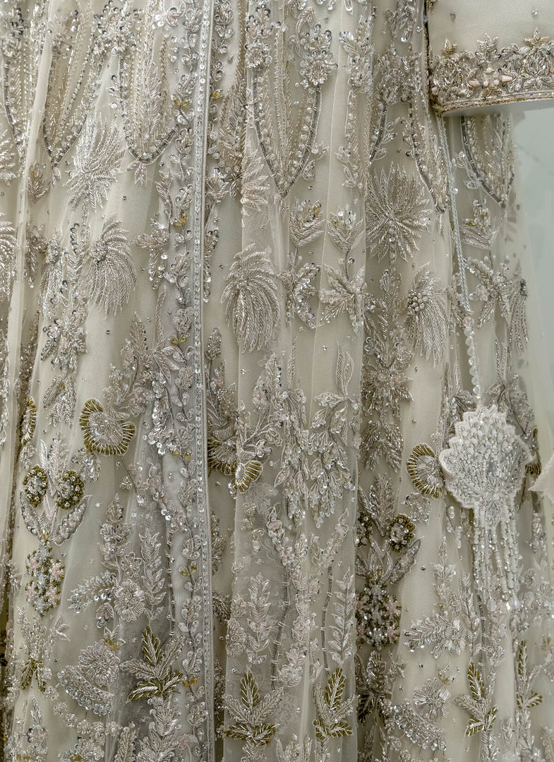 Bridal Dress-BW-14