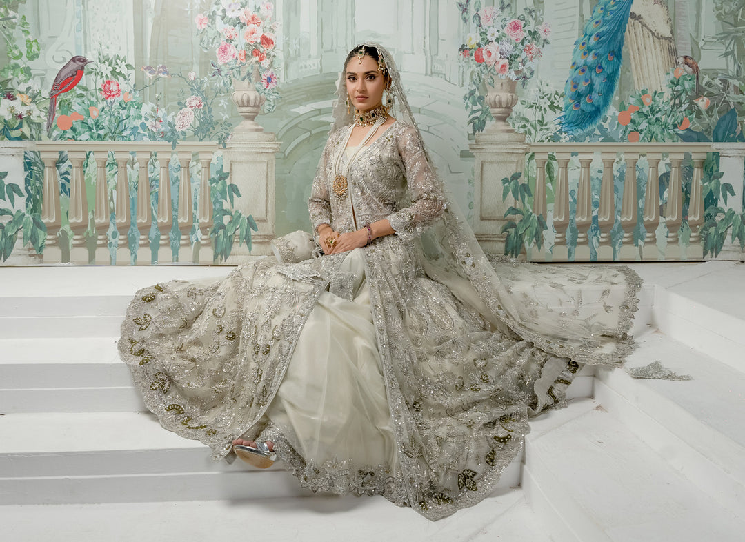 Bridal Dress-BW-14