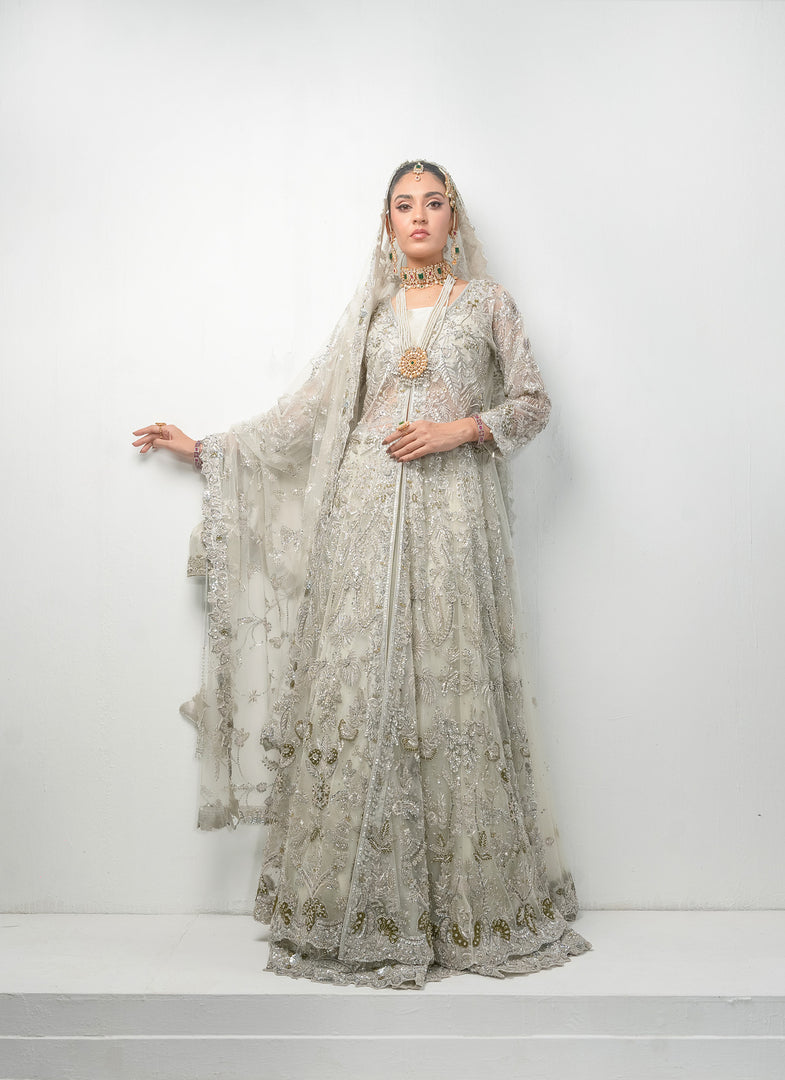 Bridal Dress-BW-14