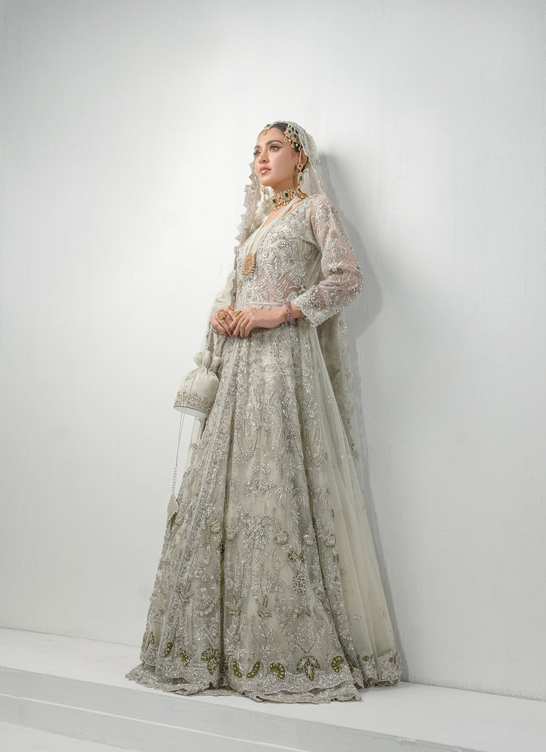 Bridal Dress-BW-14