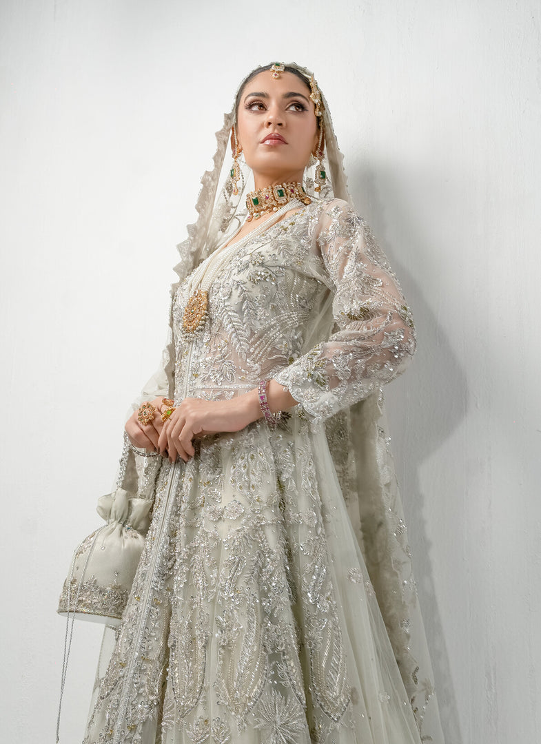 Bridal Dress-BW-14