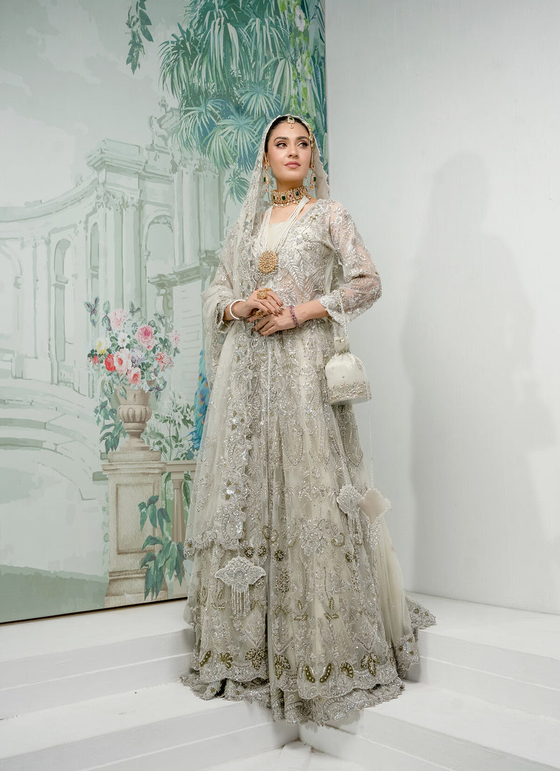 Bridal Dress-BW-14