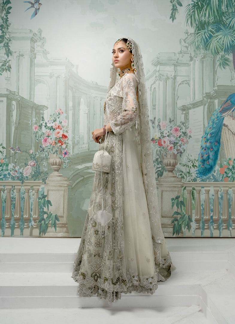 Bridal Dress-BW-14