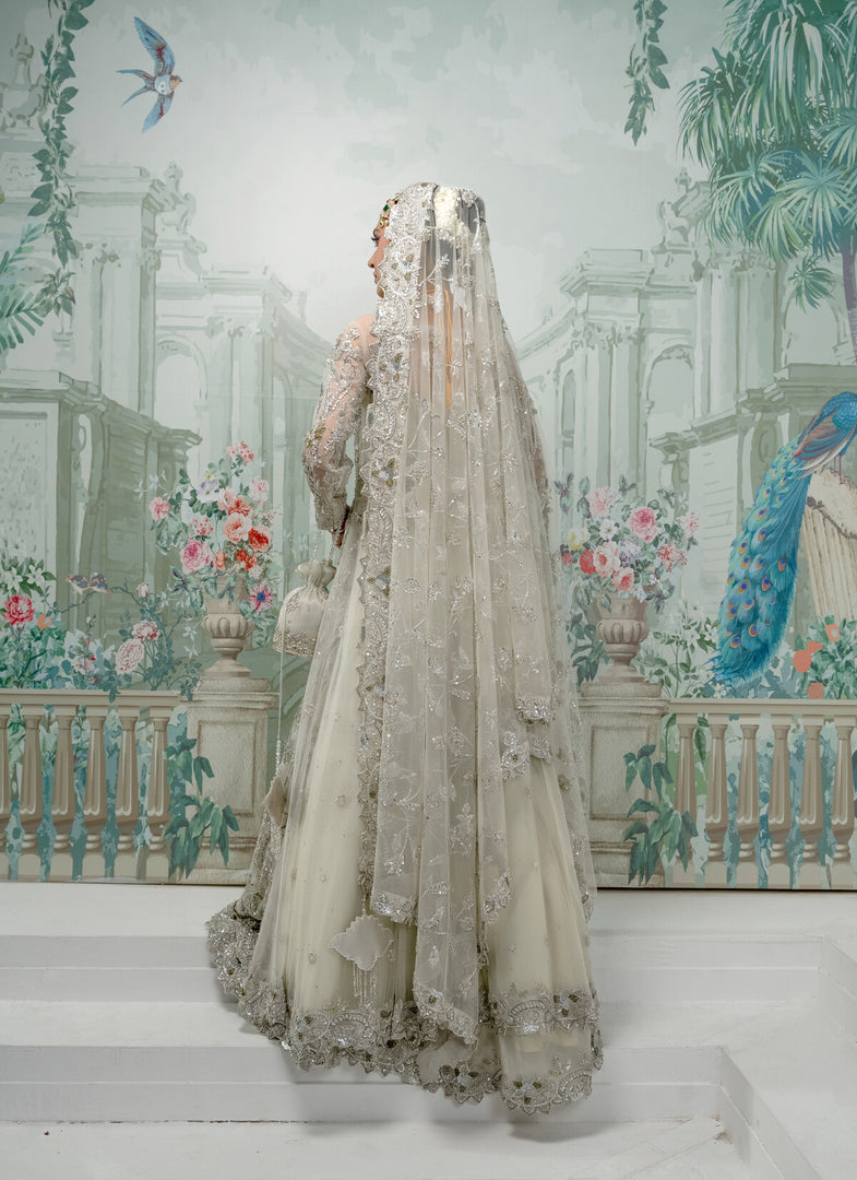 Bridal Dress-BW-14