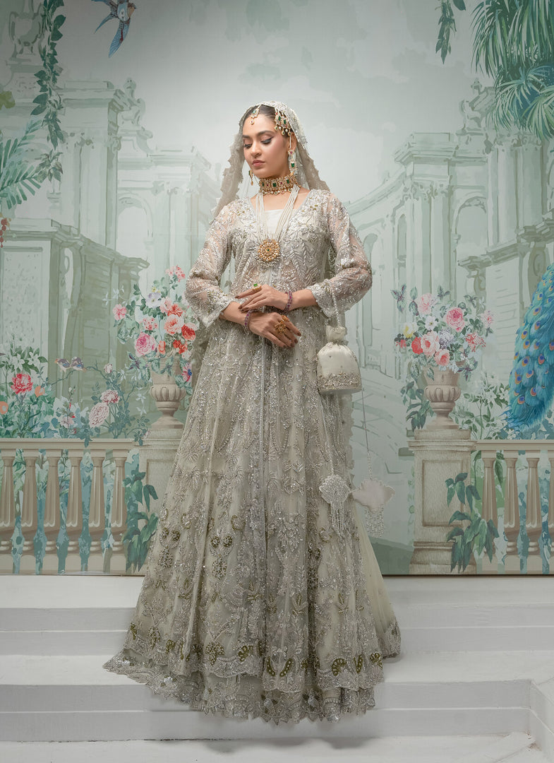 Bridal Dress-BW-14