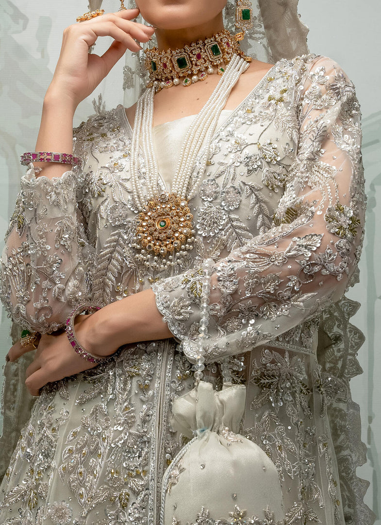 Bridal Dress-BW-14
