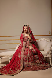 Angarkha Luxury Bridal -BW-26