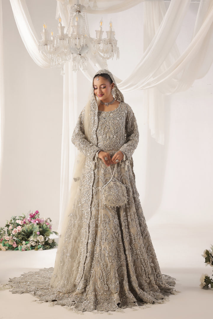 Fa Bridal - Couture 2025 – FABridalCollection