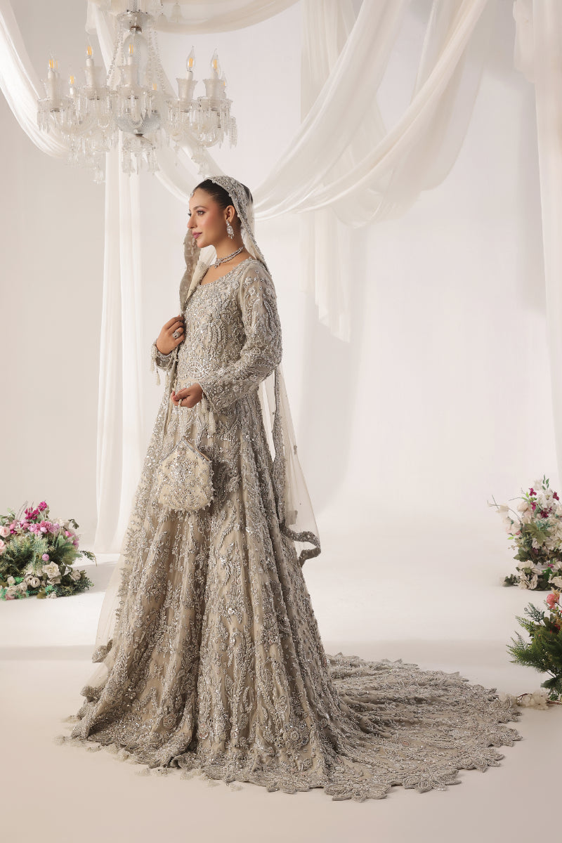 Fa Bridal - Couture 2025 – FABridalCollection