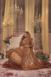 Farshi Luxury Bridal -BW-24